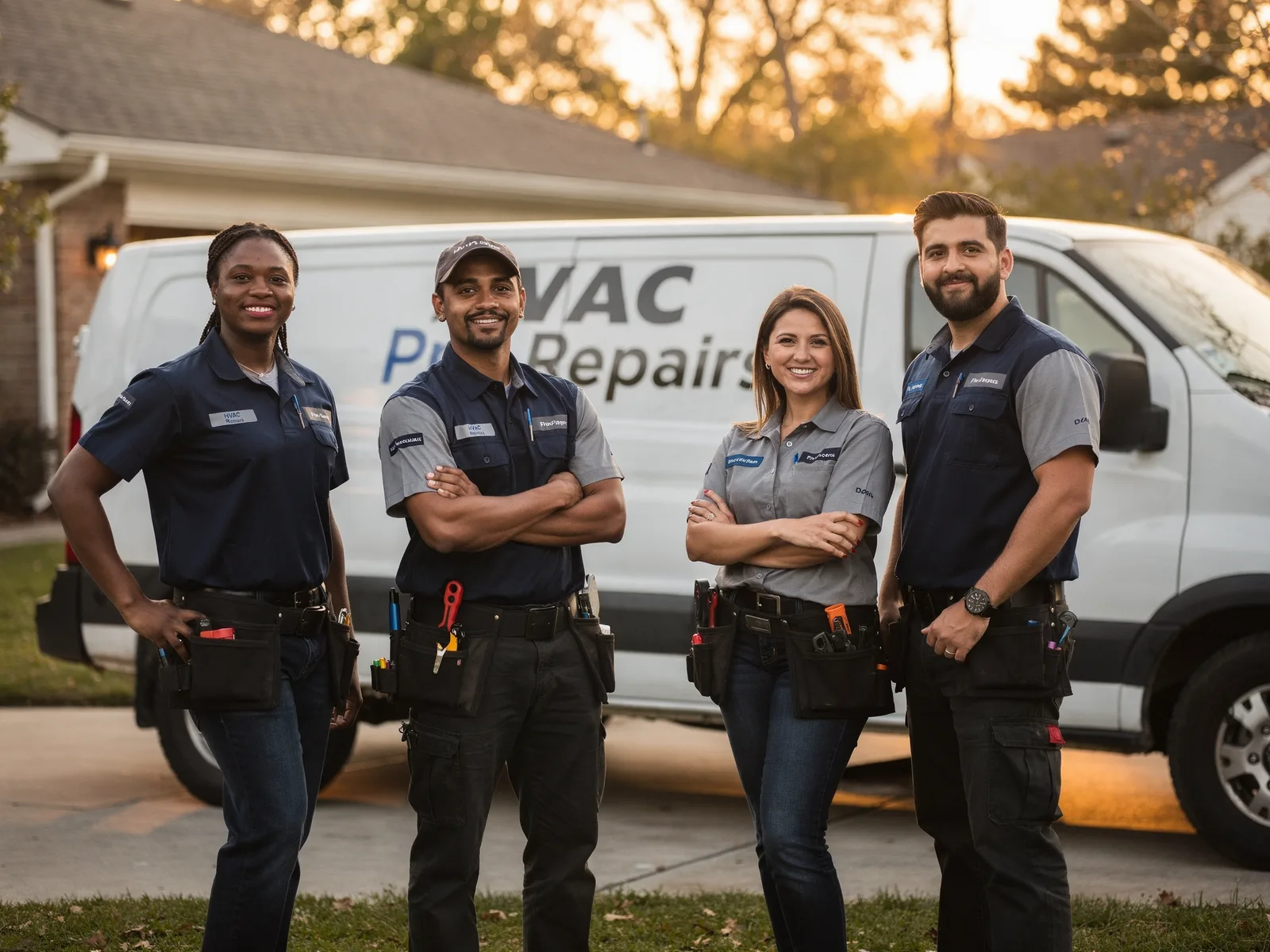 Heat Pump Repair company in North Garden, VA