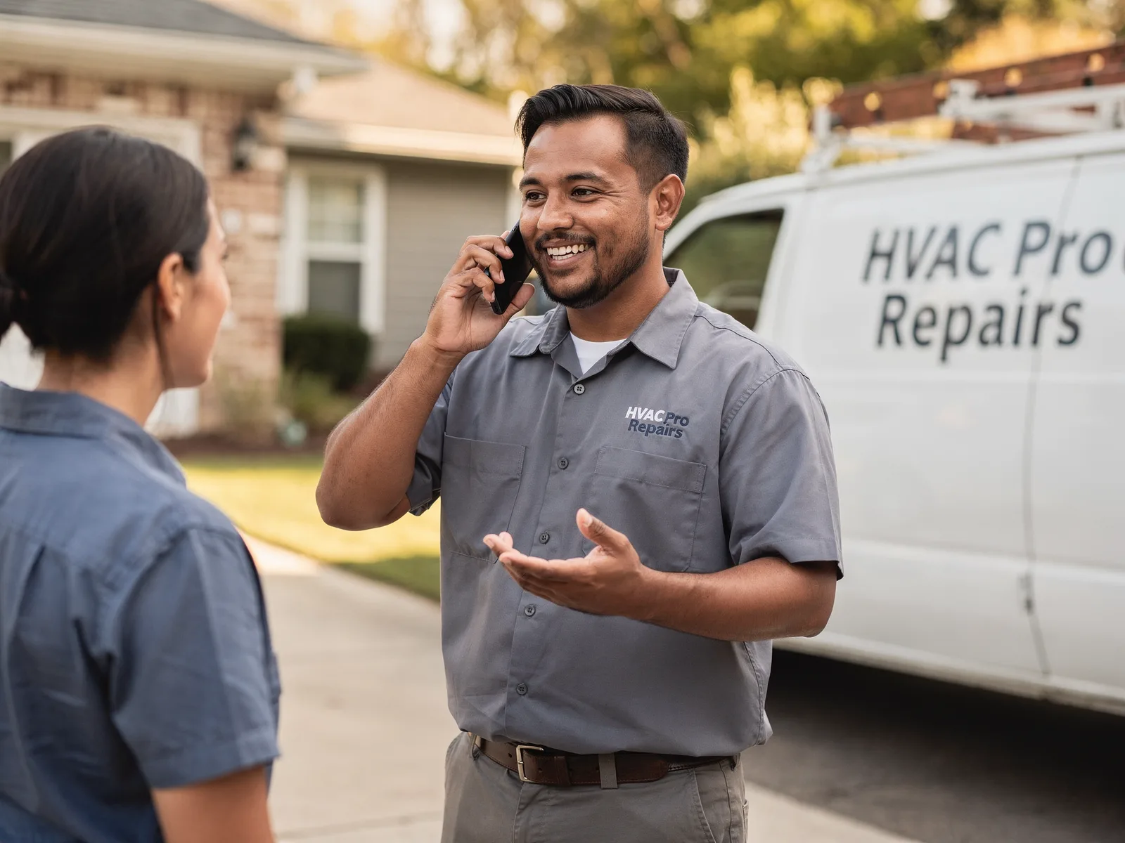 Heat Pump Repair North Garden, VA FAQs